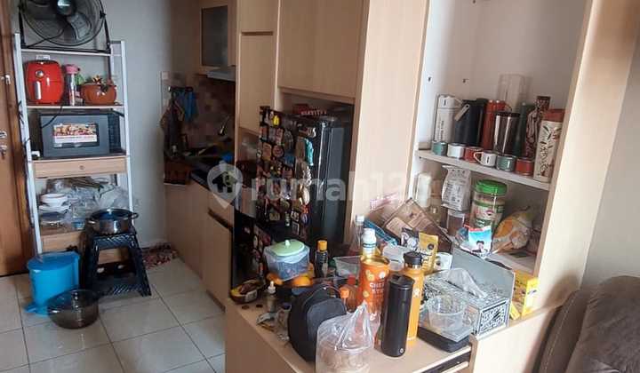 For sale 1 unit 2BR Apartment in Cinere Bellevue. Semi Furnished For sale 1 unit 2BR Apartment in Cinere Bellevue. Semi Furnished
