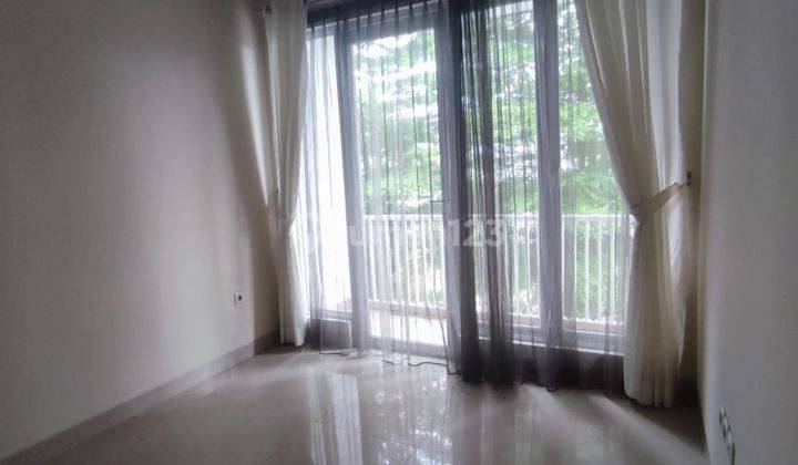 Spring Mansion Cinere Dekat Living Plaza, Cluster Bagus, Bangunan Baru 1