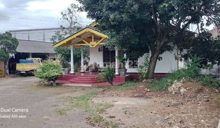 Jual Tanah Curug 2,5 Hectare. 4