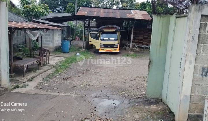 Jual Tanah Curug 2,5 Hectare. 5