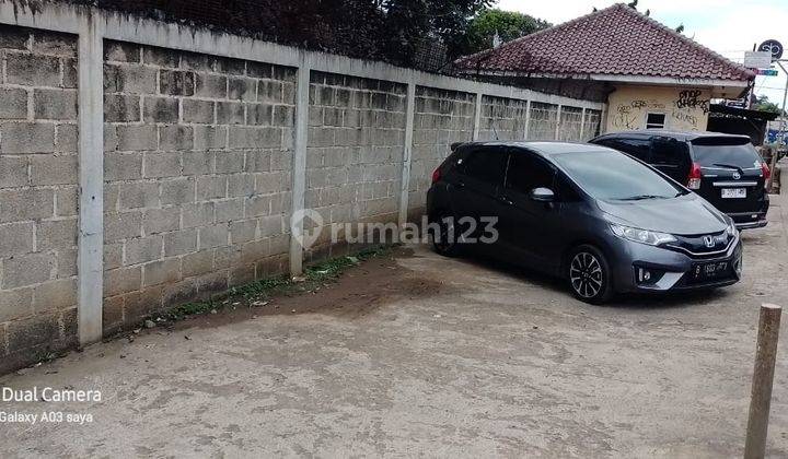 Jual Tanah Curug 2,5 Hectare. 6