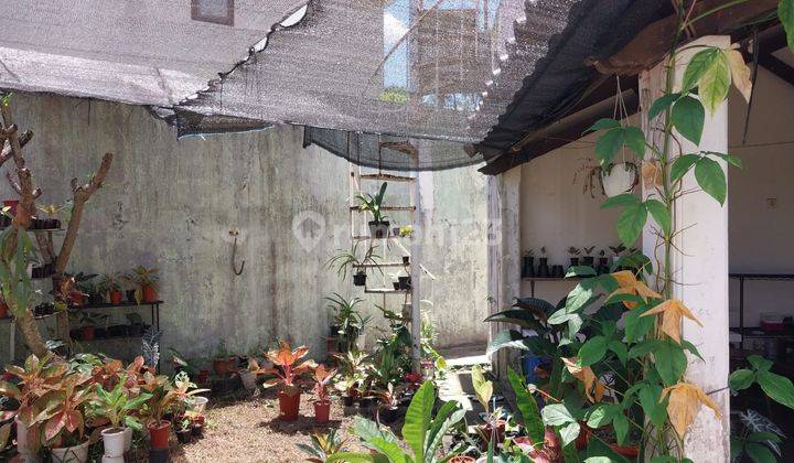 Rumah Bagus 2 Lantai, Ada Halaman di Belakang. 2