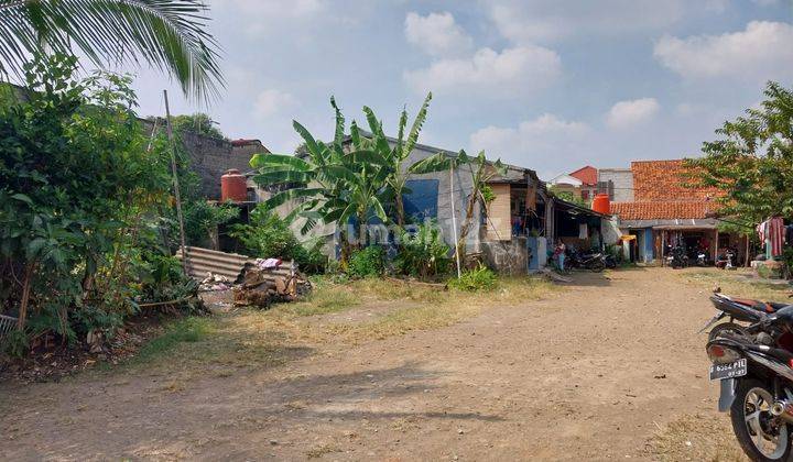 Jual Tanah Cireundeu, Sebelum Aneka Buana.  1