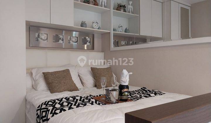 Dijual 1 Unit Hunian Modern di Condovila Apple 3 Lokasi Strategis 2