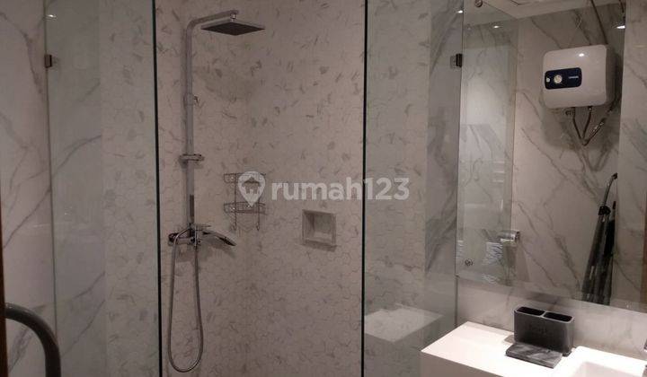 Dijual 1 Unit Apartement Pejaten Park Residence. Fully Furnished 2