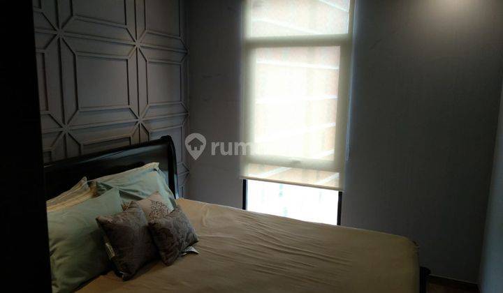 Dijual 1 Unit Apartement Pejaten Park Residence. Fully Furnished 4