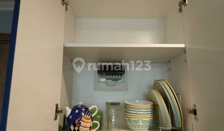 Dijual 1 Unit Apartement Pejaten Park Residence. Fully Furnished 7