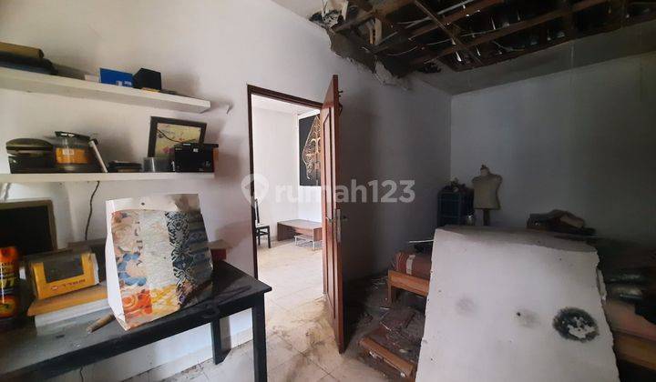 Rumah 1 Lantai Dijual Cepat di Taman Sari Puri Bali. 2