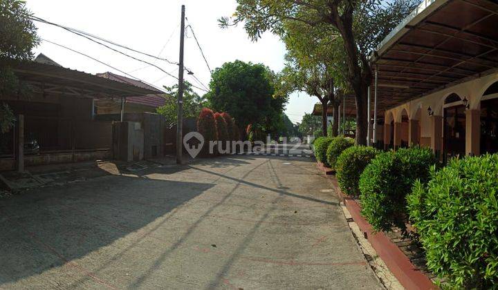 Rumah Hitung Tanah. Dekat Masjid Blok A Cinere 2