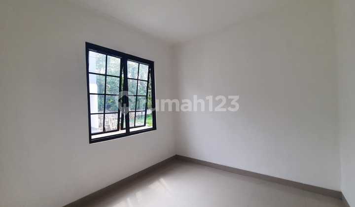 Rumah Bagus 2 Lantai di New Cluster Cinangka, Depok. 2