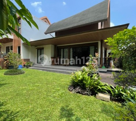 Villa Cantik Nuansa Bali di Puncak Bogor. Nyaman dan Tenang