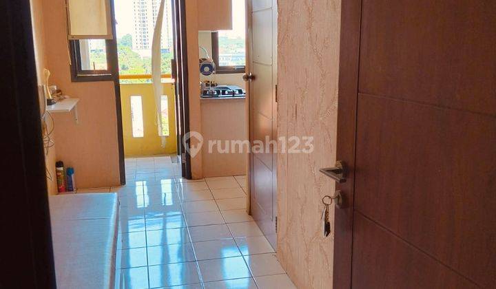 Apartement 1 BR di Kebagusan City. Semi Furnished 1