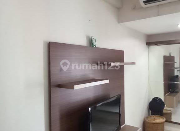 Apartemen Taman Sari Sudirman, Belakang Mayapadha Tower 1