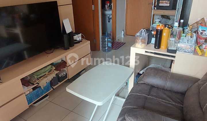 For sale 1 unit 2BR Apartment in Cinere Bellevue. Semi Furnished For sale 1 unit 2BR Apartment in Cinere Bellevue. Semi Furnished