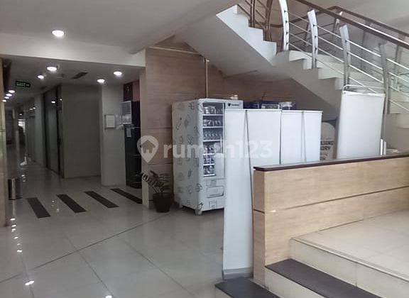 Apartemen Taman Sari Sudirman, Belakang Mayapadha Tower 2