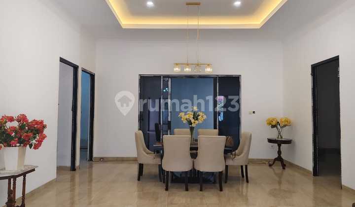 Rumah Bagus dan Apik di Cinere. Unfurnished. 2