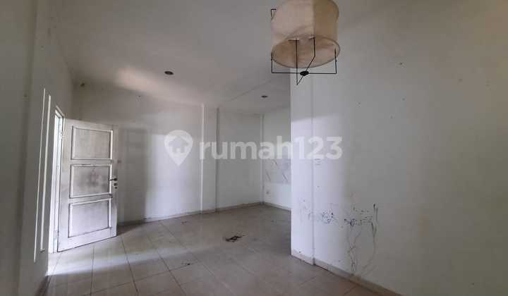 2-Story House at Flo Residence Villa Cinere Mas. Unfurnished 2