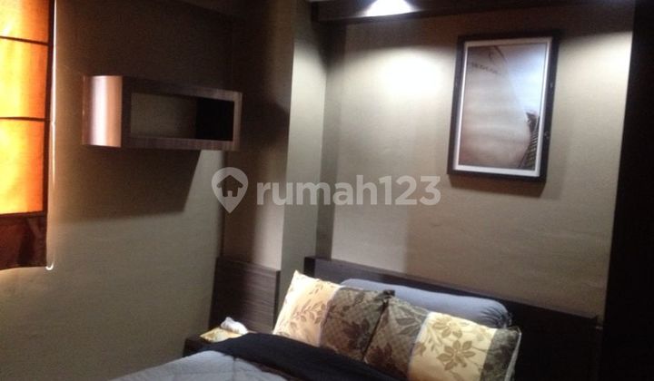 Disewa Apartemen 2Br Furnished di Kebagusan City 2
