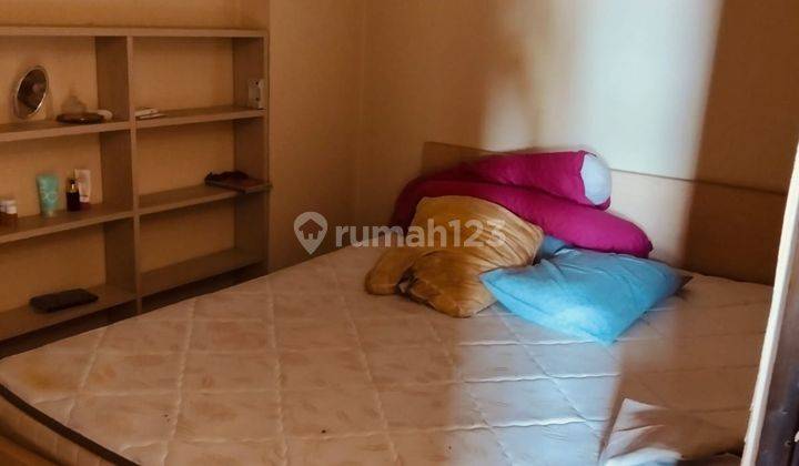 Apartement 1 BR di Kebagusan City. Semi Furnished 2