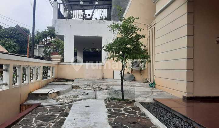 2-Story House in Pinang Mas, Pondok Indah. Unfurnished. 2-Story House in Pinang Mas, Pondok Indah. Unfurnished.