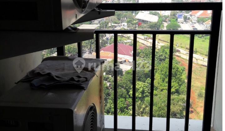 For Rent: 2BR Apartment, Nice and Fully Furnished in Cinere For Rent: 2BR Apartment, Nice and Fully Furnished in Cinere