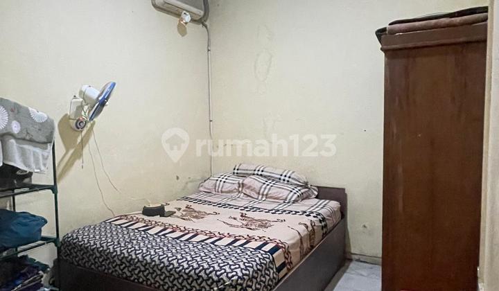 Rumah Bagus 2 Lantai Unfurnished di Cinere.  2