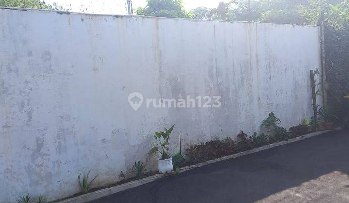 Dijual Rumah 2 Lantai, Bagus di Cinere. Unfurnsihed 2