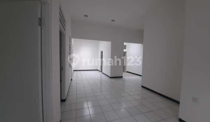 Rumah 1 Lantai di Dalam Kompleks Taman Kedaung. Lingkungan Tenang 2