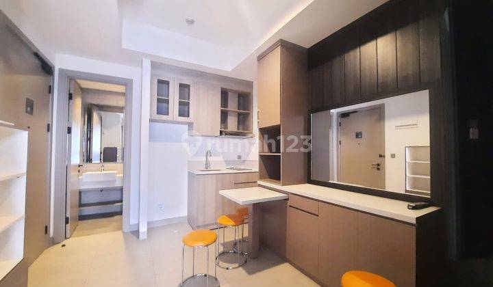 Apartemen Bagus Full Furnished di Fatmawati City Center 1