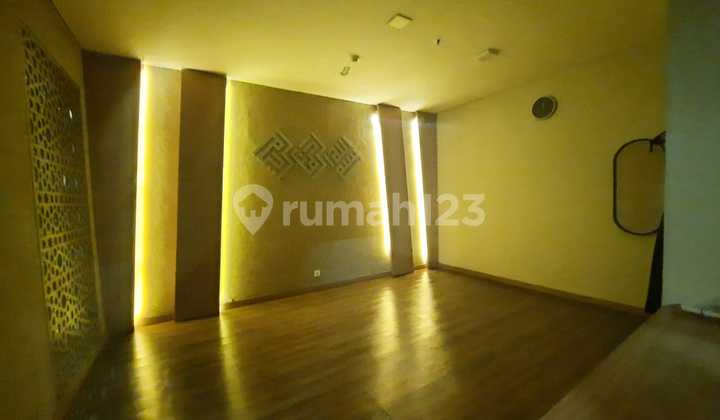 Apartemen di Aspen Admiralty, Fully Furnished  2
