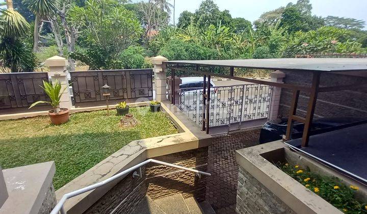 Rumah Bagus di Jupiter Raya Villa Cinere Mas, Jakarta Selatan 2