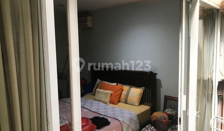 Rumah Siap Huni 2 Lantai di Bona Indah. SHM Rumah Siap Huni 2 Lantai di Bona Indah. SHM