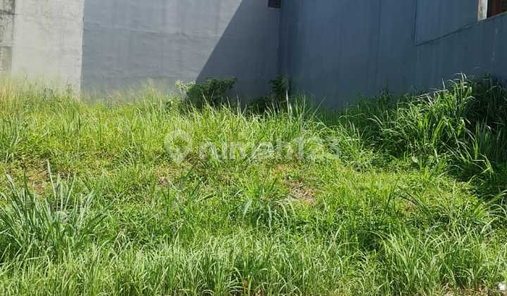 Tanah Residential di Bukit Cinere Indah, Cinere Tanah Residential di Bukit Cinere Indah, Cinere