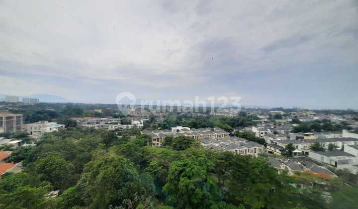 Dijual 1BR The Veranda Residence Tower Jimbaran View Hijau.