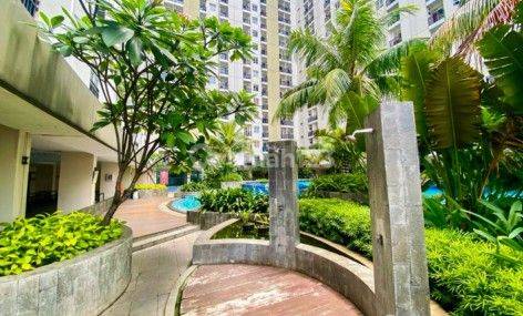 Dijual Apartement Cinere Resort. Furnished Dan Siap Huni 2