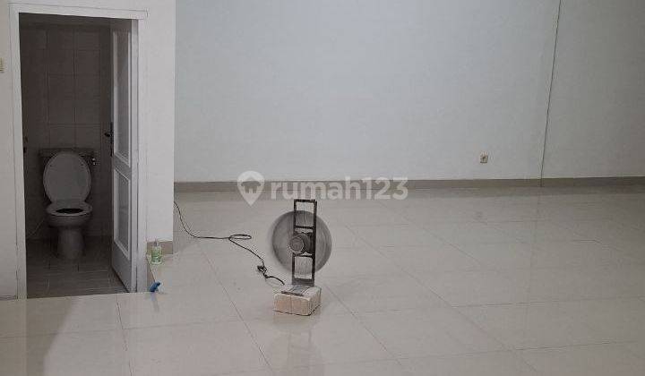 For Rent Rumah Permata Buana 2 Lantai 8x18m² Unfurnish @ Permata Buana Jakarta Barat 2