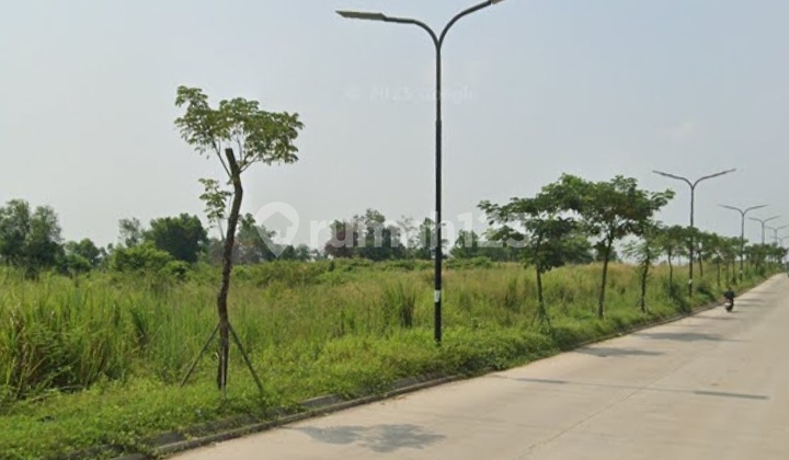 Murah..!! Kavling Komersial Kota Podomoro Tenjo Luas 1.200M² @ Podomoro Tenjo Murah..!! Kavling Komersial Kota Podomoro Tenjo Luas 1.200M² @ Podomoro Tenjo