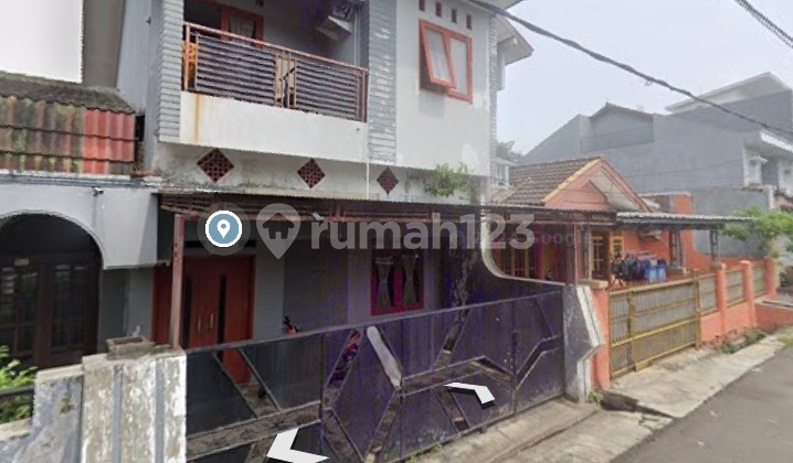 Jual Rumah Tinggal Di Kayumas Pulo Gadung Jakarta Timur
