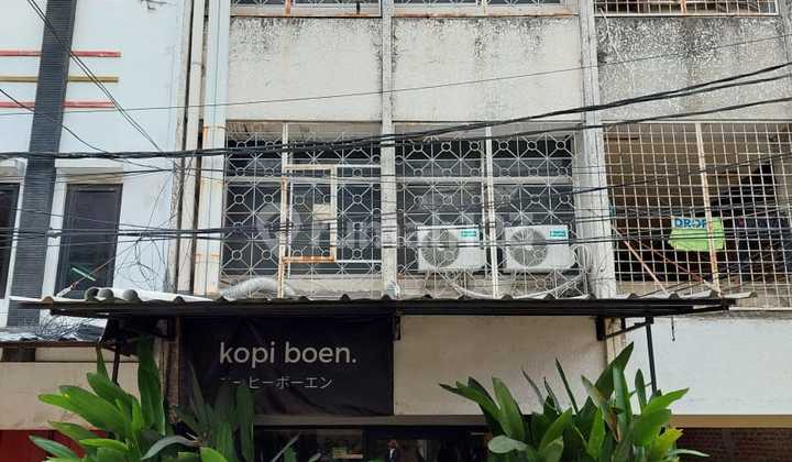 Jual Ruko 3 Lantai (4,5 X 22m²) Di Daan Mogot Jakarta Barat Jual Ruko 3 Lantai (4,5 X 22m²) Di Daan Mogot Jakarta Barat