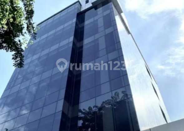 For Sale Gedung Kantor Baru Strategis @ Warung Buncit Raya Jakarta Selatan For Sale Gedung Kantor Baru Strategis @ Warung Buncit Raya Jakarta Selatan