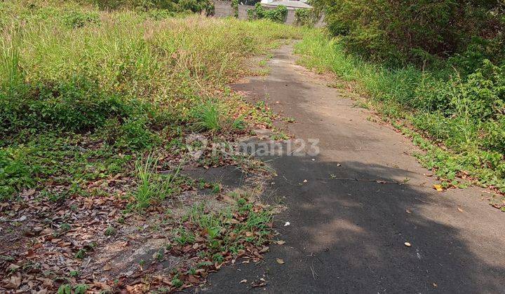 KAVLING 445m2 DI CLUSTER BIMA FAJAR KOTA LEGENDA GRAND WISATA TAMBUN BEKASI
 8