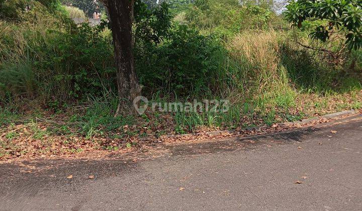 KAVLING 445m2 DI CLUSTER BIMA FAJAR KOTA LEGENDA GRAND WISATA TAMBUN BEKASI
 7