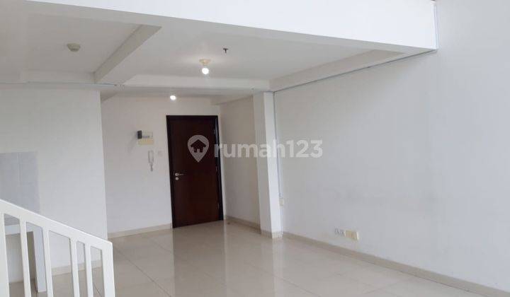 MURAH..!!! NEO SOHO type AVENUE Luas 96.96m2 UNFURNISHED, HIGH ZONE @ NEO SOHO CENTRAL PARK 1