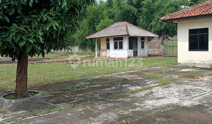 JUAL TANAH KAVLING DI PUSPITEK SERPONG, JL. RAYA SERPONG JUAL TANAH KAVLING DI PUSPITEK SERPONG, JL. RAYA SERPONG