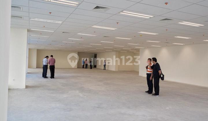 Cheap for Rent.. Office Space Centennial Tower Bare - Condition @ Centennial Tower, Gatot Subroto South Jakarta Cheap for Rent.. Office Space Centennial Tower Bare - Condition @ Centennial Tower, Gatot Subroto South Jakarta