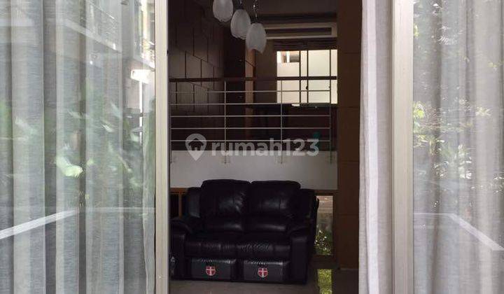 JUAL CEPAT.. RUMAH RESIDENCE 28 DI JL. PANJANG KEBON JERUK JAKARTA BARAT  2