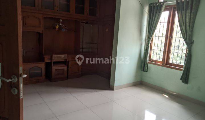 Rumah Dijual Di Banjar Wijaya Tangerang Hal 2