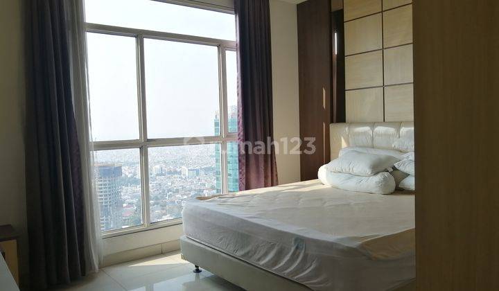 3 BEDROOMS FURNISHED HIGH ZONE, TOWER AMANDINE @ CENTRAL PARK  1