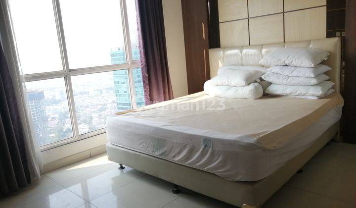 3 BEDROOMS FURNISHED HIGH ZONE, TOWER AMANDINE @ CENTRAL PARK  2