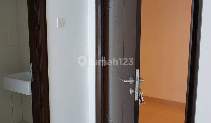 JUAL CEPAT..!!! UNIT SOHO TYPE AVENUE UNFURNISHED HIGH ZONE CITY VIEW @ NEO SOHO, CENTRAL PARK  2